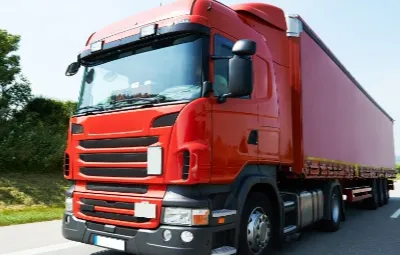 Antalya Musabeyli Ambar Kargo