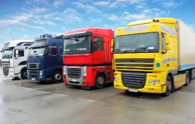 Antalya Musabeyli Nakliye Ambarı