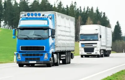 Antalya Musabeyli | Eşya Taşıma